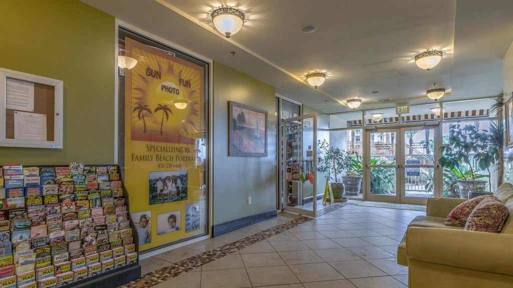 72 of 84 - 9900 S Thomas Drive Unit 1719, Panama City Beach, FL