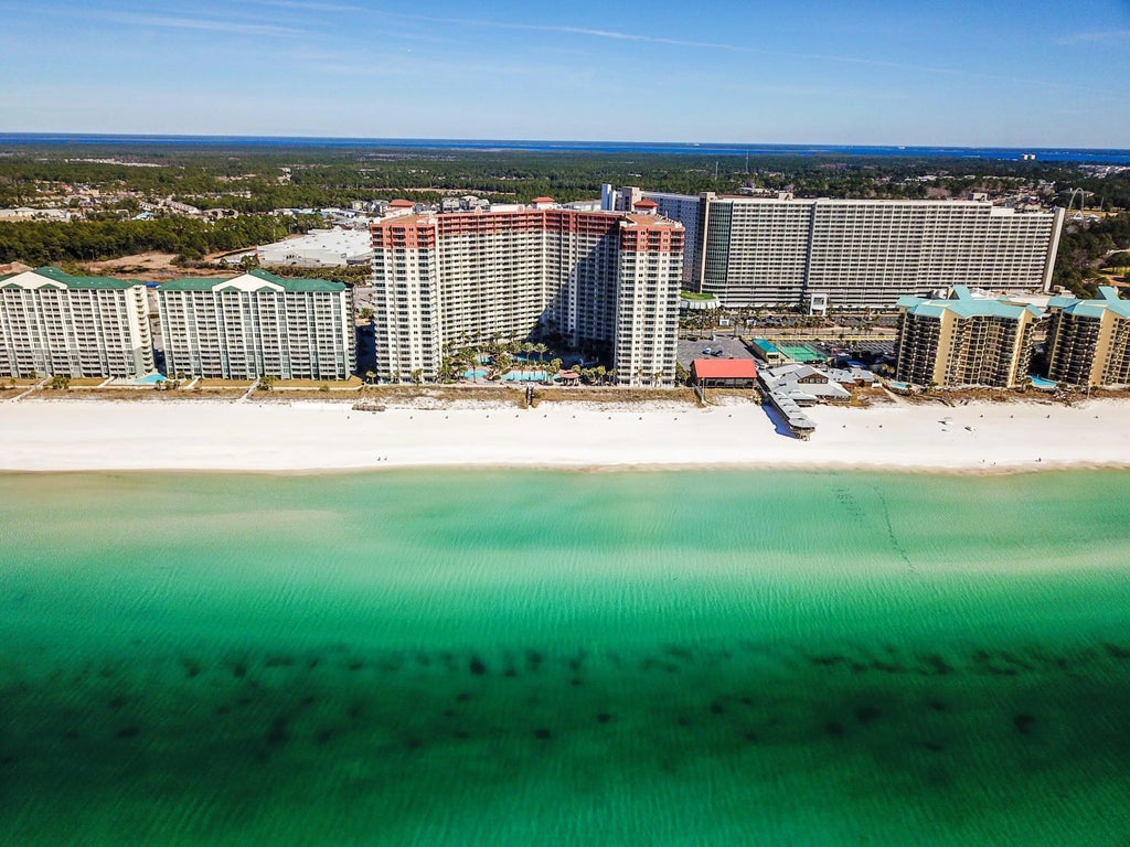 75 of 84 - 9900 S Thomas Drive Unit 1719, Panama City Beach, FL