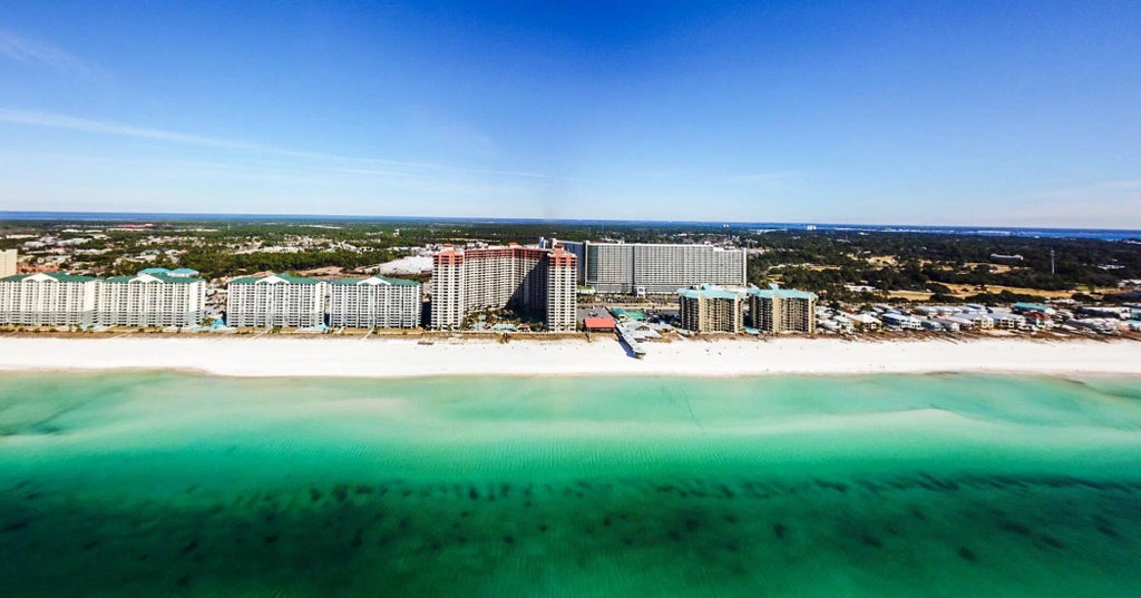 78 of 84 - 9900 S Thomas Drive Unit 1719, Panama City Beach, FL