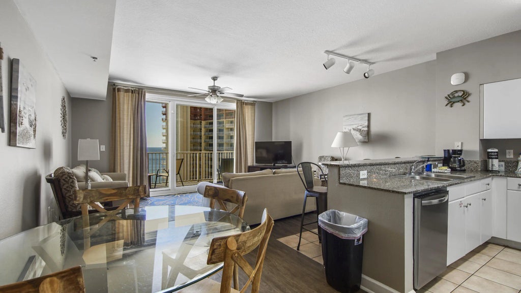 8 of 84 - 9900 S Thomas Drive Unit 1719, Panama City Beach, FL