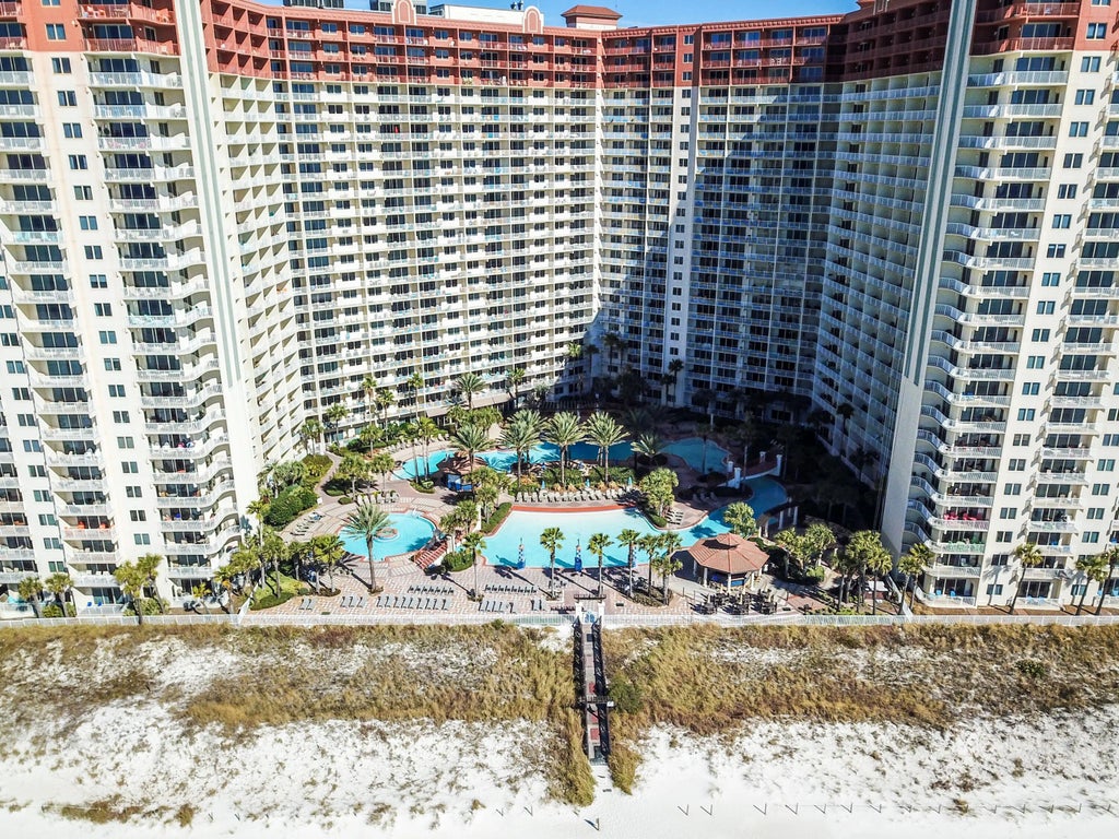 80 of 84 - 9900 S Thomas Drive Unit 1719, Panama City Beach, FL