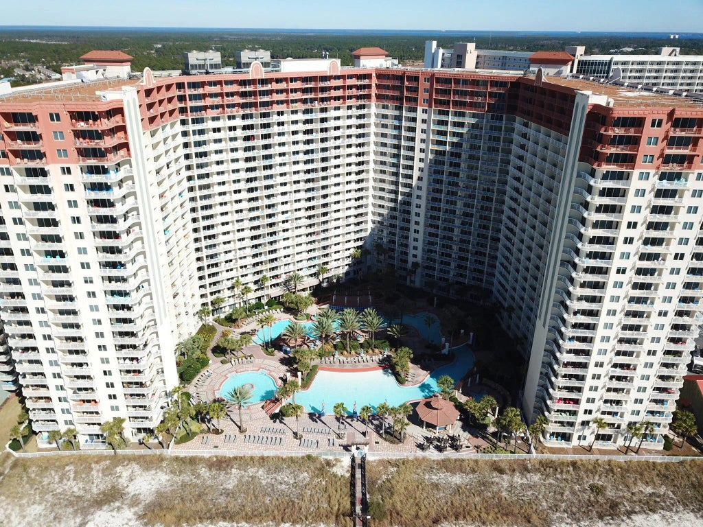 81 of 84 - 9900 S Thomas Drive Unit 1719, Panama City Beach, FL