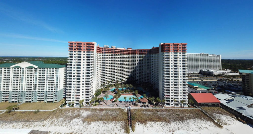 82 of 84 - 9900 S Thomas Drive Unit 1719, Panama City Beach, FL