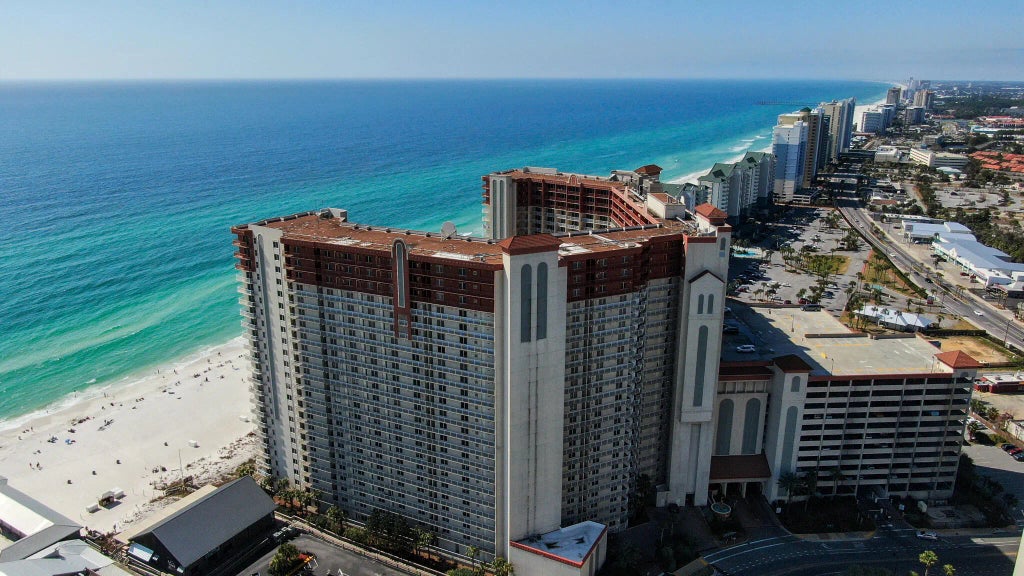 83 of 84 - 9900 S Thomas Drive Unit 1719, Panama City Beach, FL