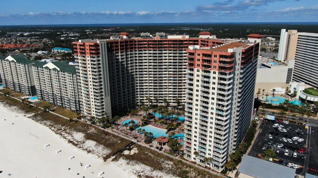 84 of 84 - 9900 S Thomas Drive Unit 1719, Panama City Beach, FL