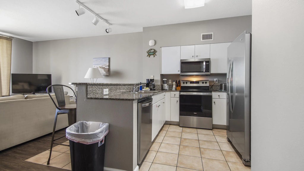 9 of 84 - 9900 S Thomas Drive Unit 1719, Panama City Beach, FL