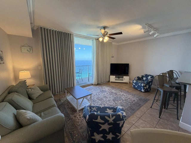 16819 Front Beach Road Unit 2214, Panama City Beach