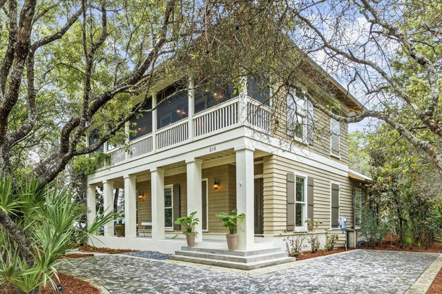 216 Wilderness Way, Santa Rosa Beach