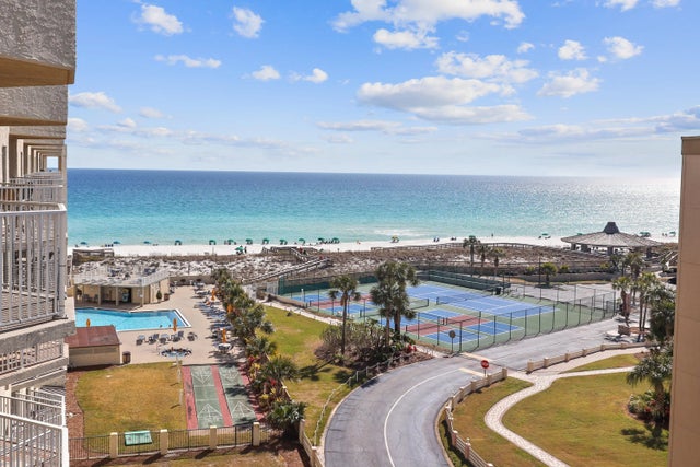 506 Gulf Shore Drive Unit 617, Destin