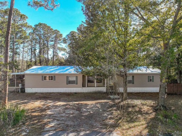 132 Loral Road, Santa Rosa Beach.