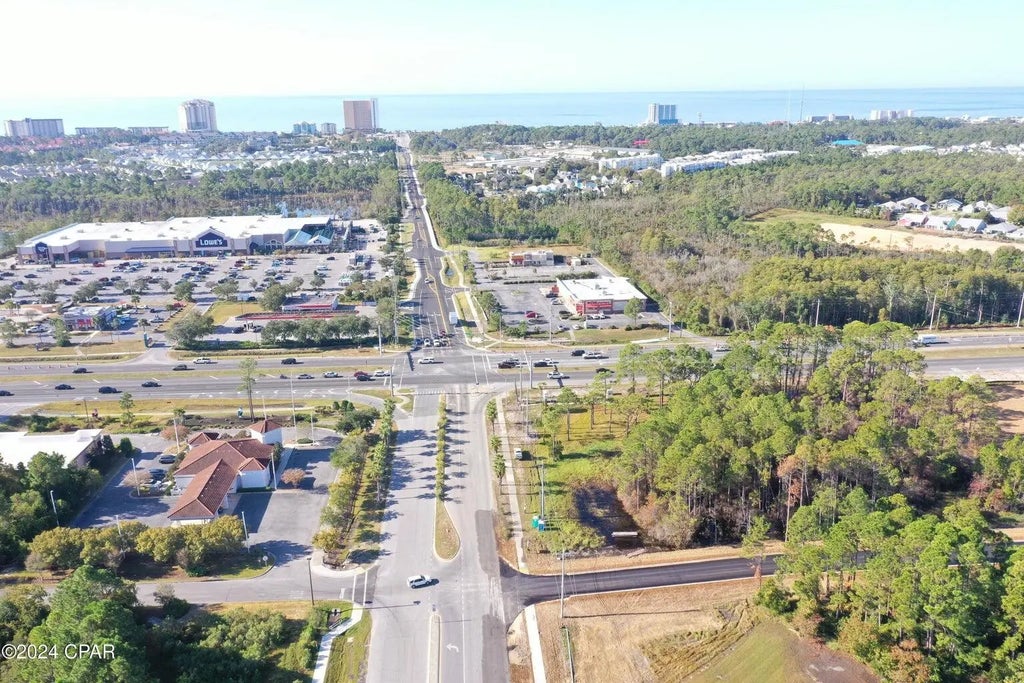 4 of 14 - 219 N Alf Coleman Road, Panama City Beach, FL