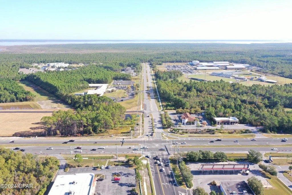 8 of 14 - 219 N Alf Coleman Road, Panama City Beach, FL