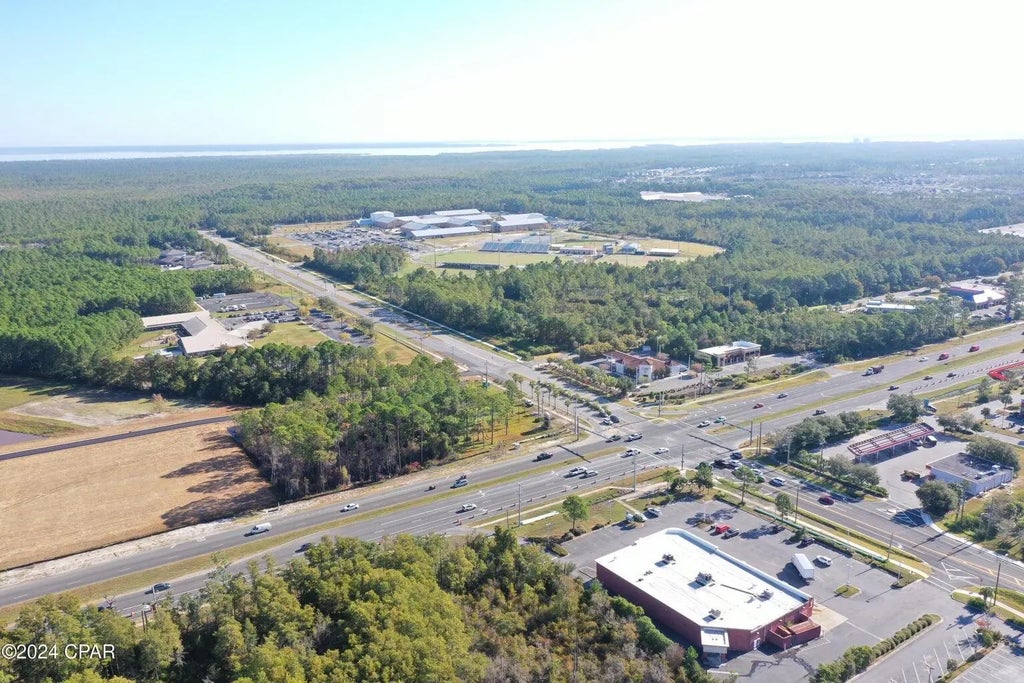 9 of 14 - 219 N Alf Coleman Road, Panama City Beach, FL