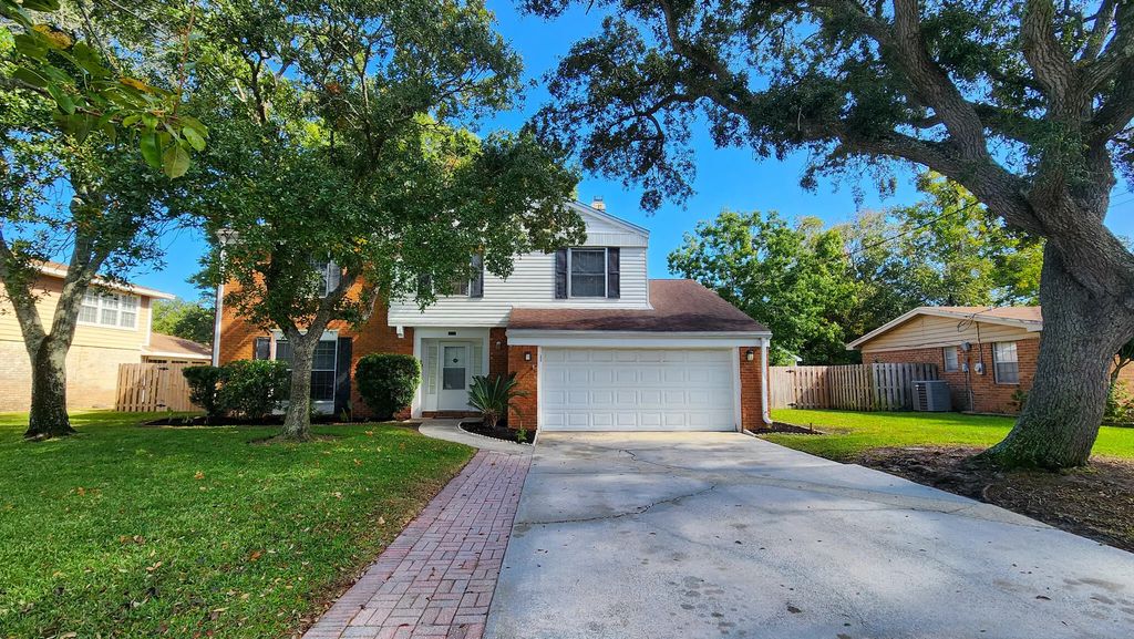 304 Nw Briarwood Circle, Fort Walton Beach