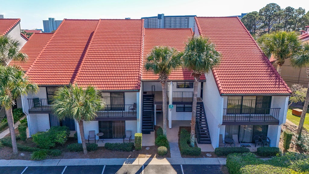 31 of 56 - 520 N Richard Jackson Boulevard Unit 2715, Panama City Beach, FL