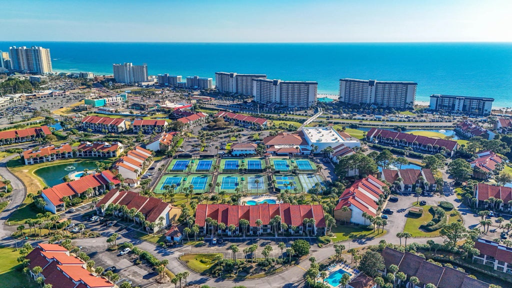 32 of 56 - 520 N Richard Jackson Boulevard Unit 2715, Panama City Beach, FL