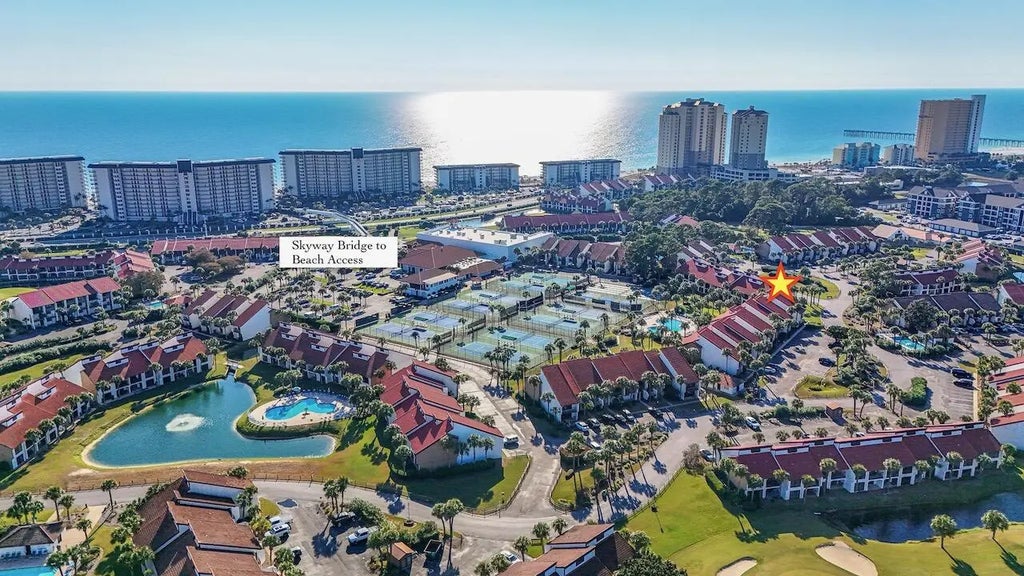 34 of 56 - 520 N Richard Jackson Boulevard Unit 2715, Panama City Beach, FL