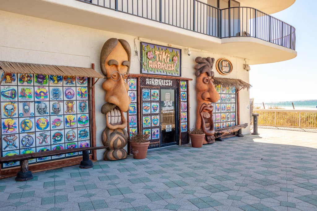 37 of 56 - 520 N Richard Jackson Boulevard Unit 2715, Panama City Beach, FL