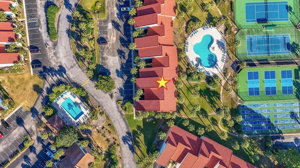 39 of 56 - 520 N Richard Jackson Boulevard Unit 2715, Panama City Beach, FL