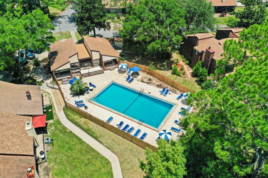 2 of 14 - 25 Hidden Cove Circle, Valparaiso, FL