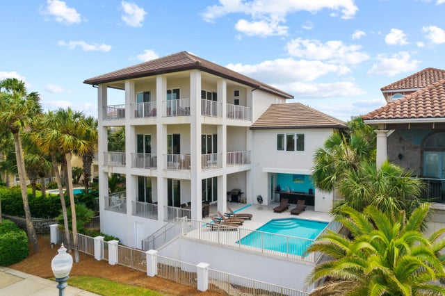 8 St. Barts Bay, Destin
