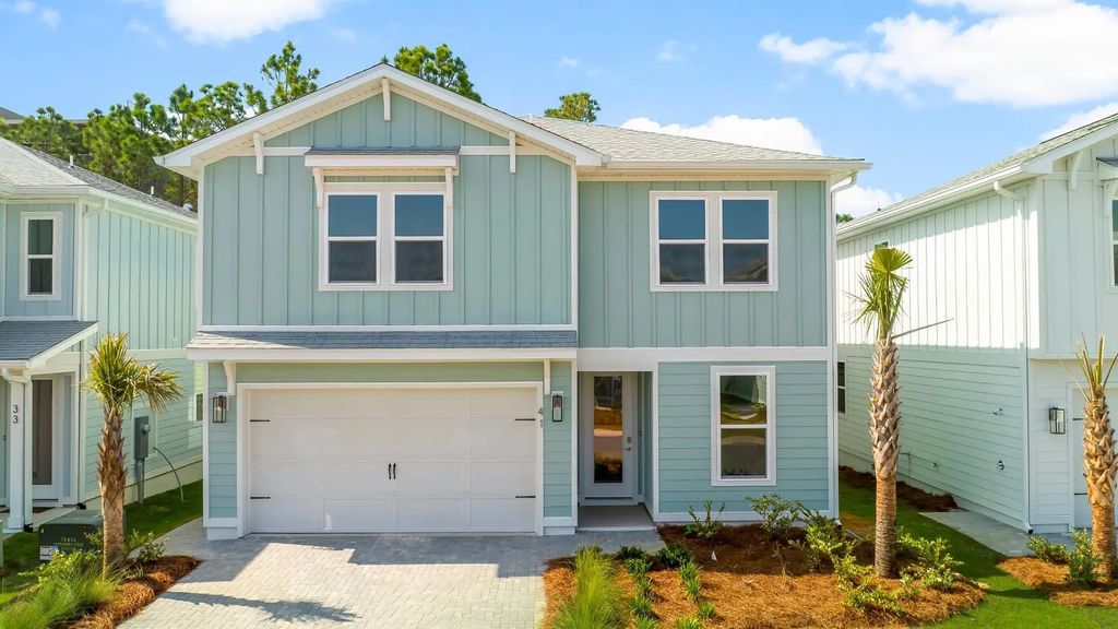 41 Ashwood Drive, Santa Rosa Beach
