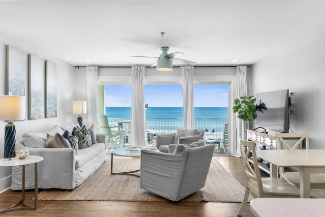 561 Eastern Lake Road Unit 205, Santa Rosa Beach