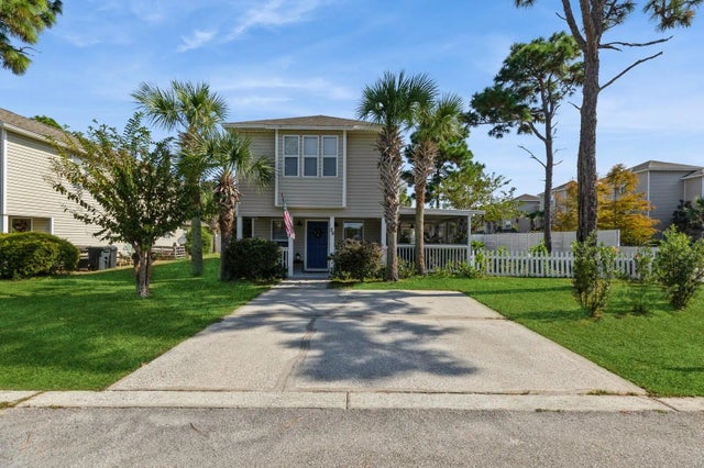 29 Enchanted Way, Santa Rosa Beach