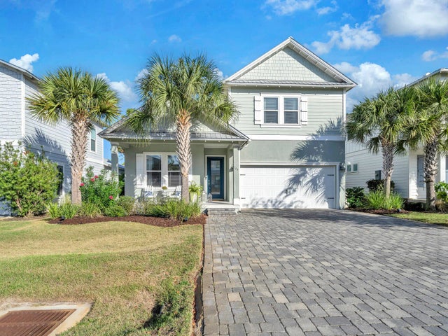 283 Lakeland Drive, Miramar Beach