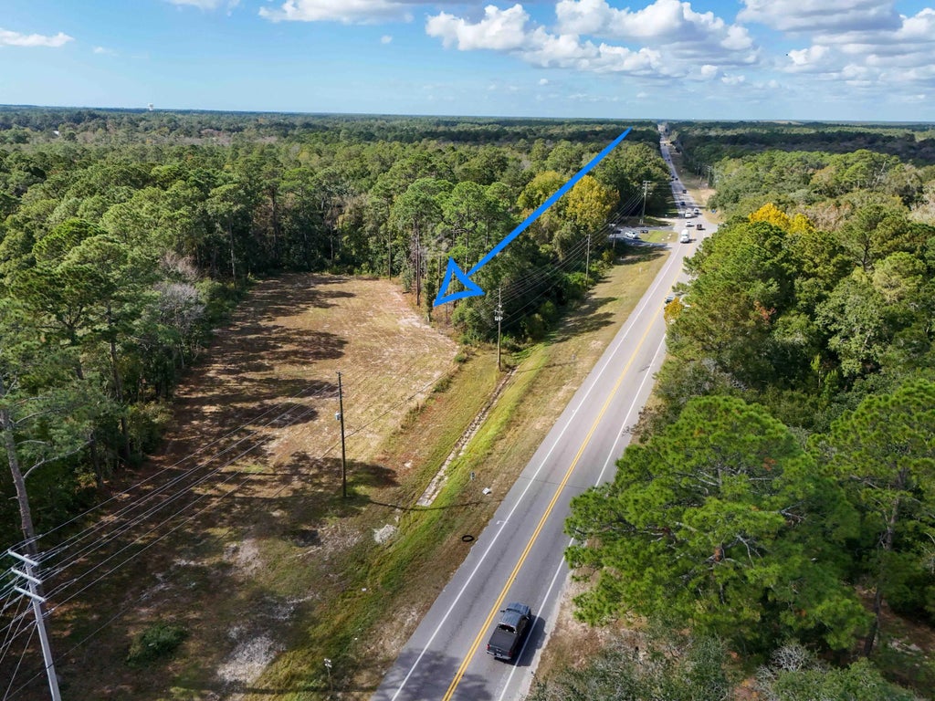 4 of 12 - 1.91 Acres W St Highway 20, Freeport, FL