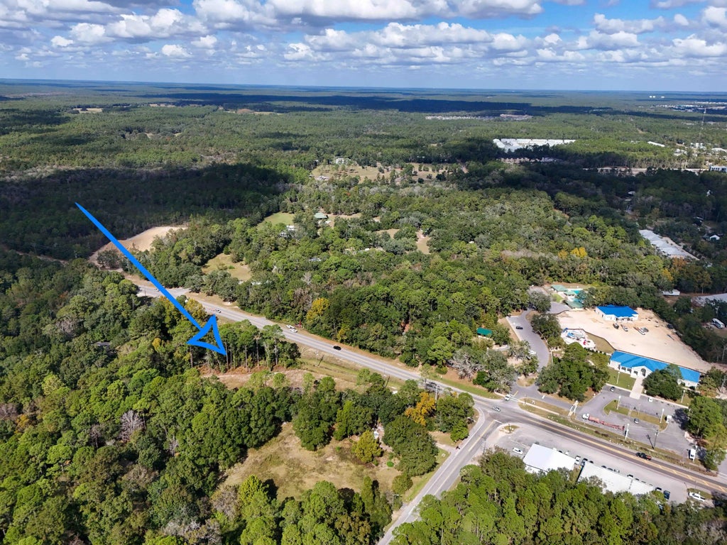 6 of 12 - 1.91 Acres W St Highway 20, Freeport, FL