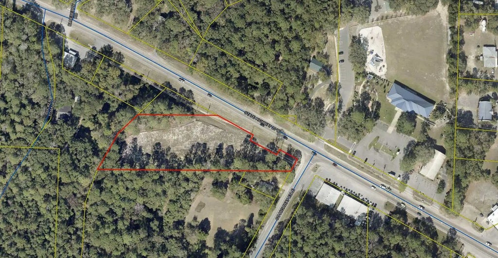 7 of 12 - 1.91 Acres W St Highway 20, Freeport, FL