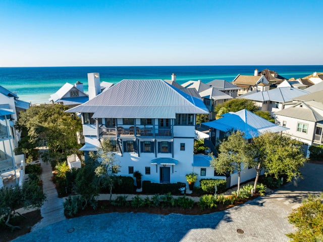 262 Rosemary Avenue, Rosemary Beach