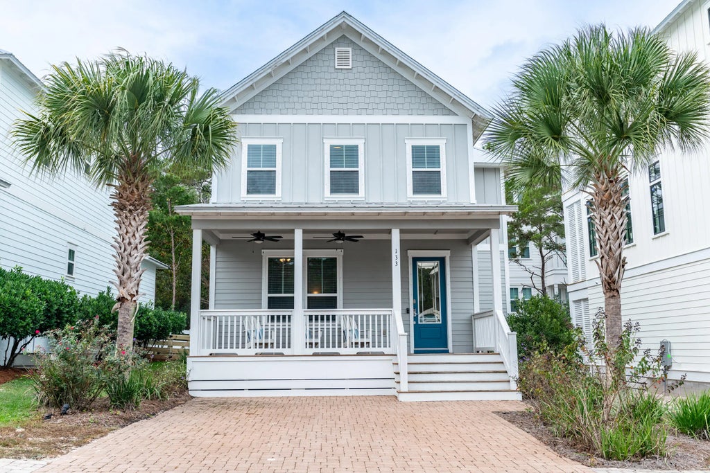 28 of 45 - 133 Grande Pointe Circle, Inlet Beach, FL
