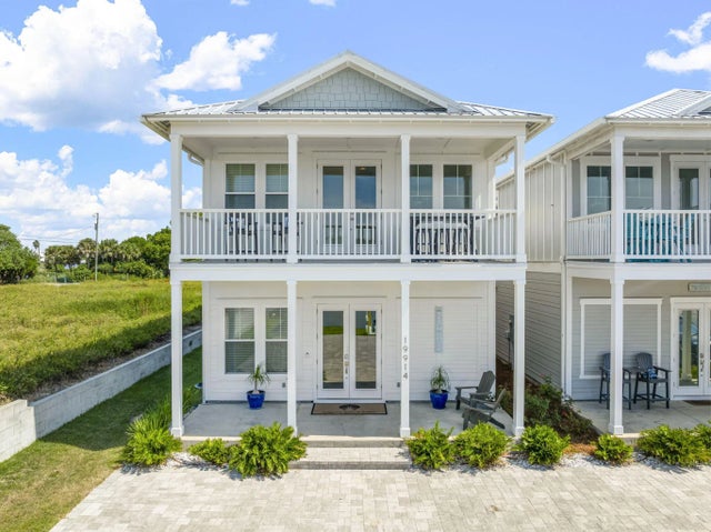19914 Front Beach Road, Panama City Beach