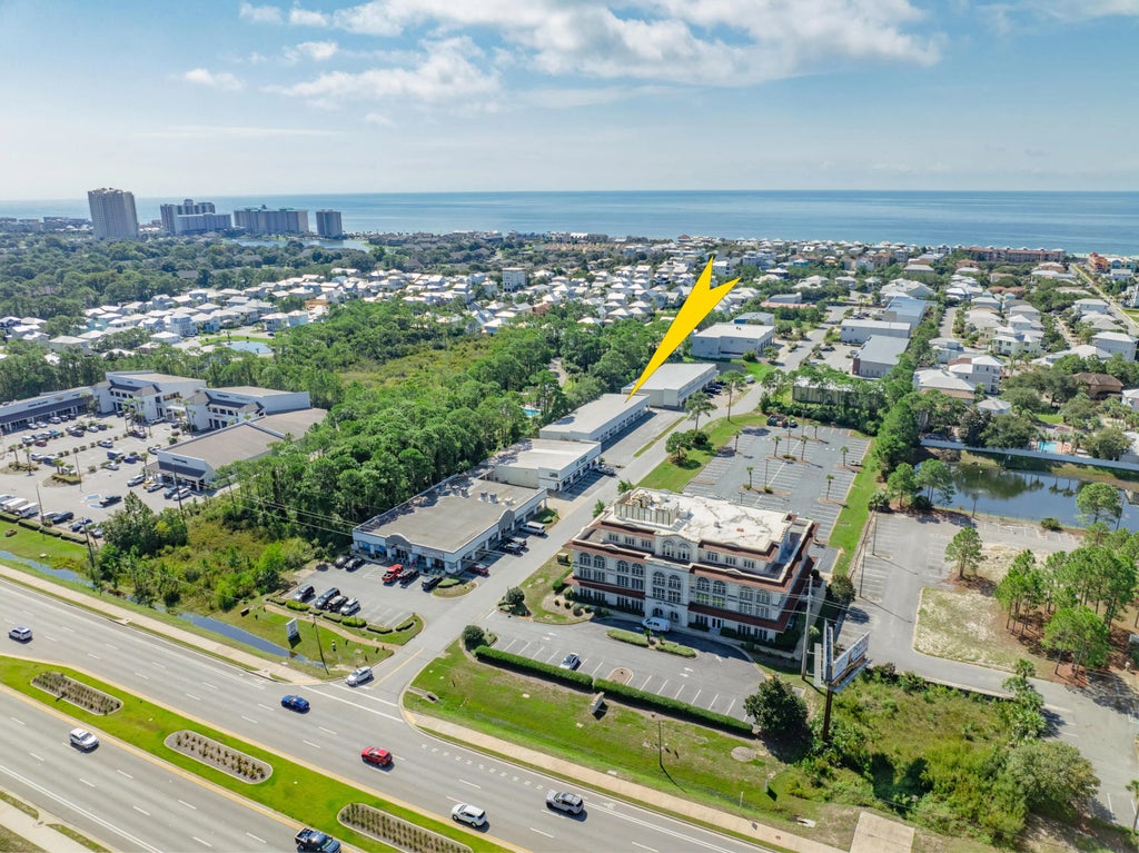 11 of 36 - 101 Business Centre Drive B, Miramar Beach, FL