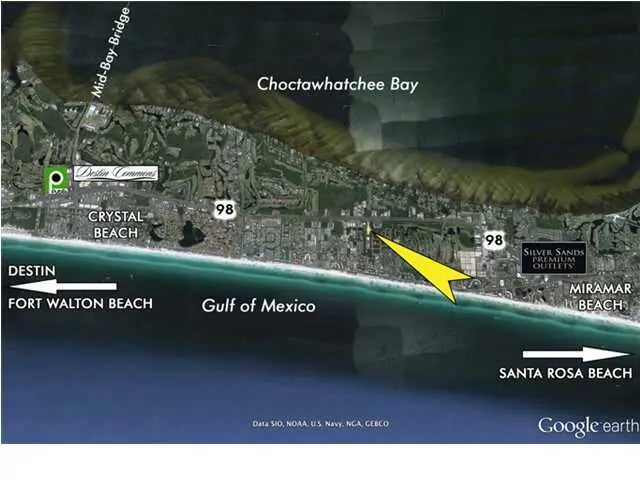 4 of 36 - 101 Business Centre Drive B, Miramar Beach, FL