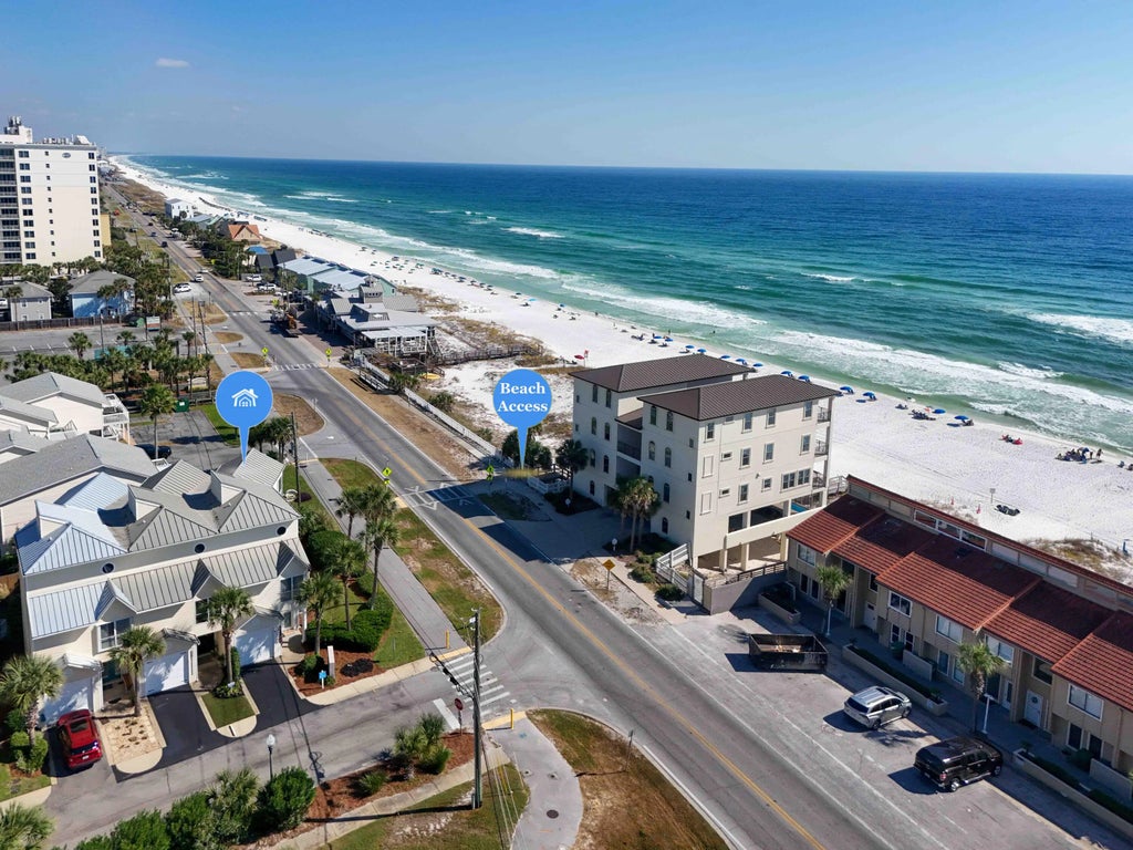 4 of 25 - 3695 Scenic Highway 98 Unit 101, Destin, FL