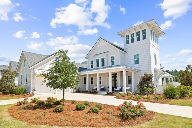 12 Needle Cast Lane, Inlet Beach