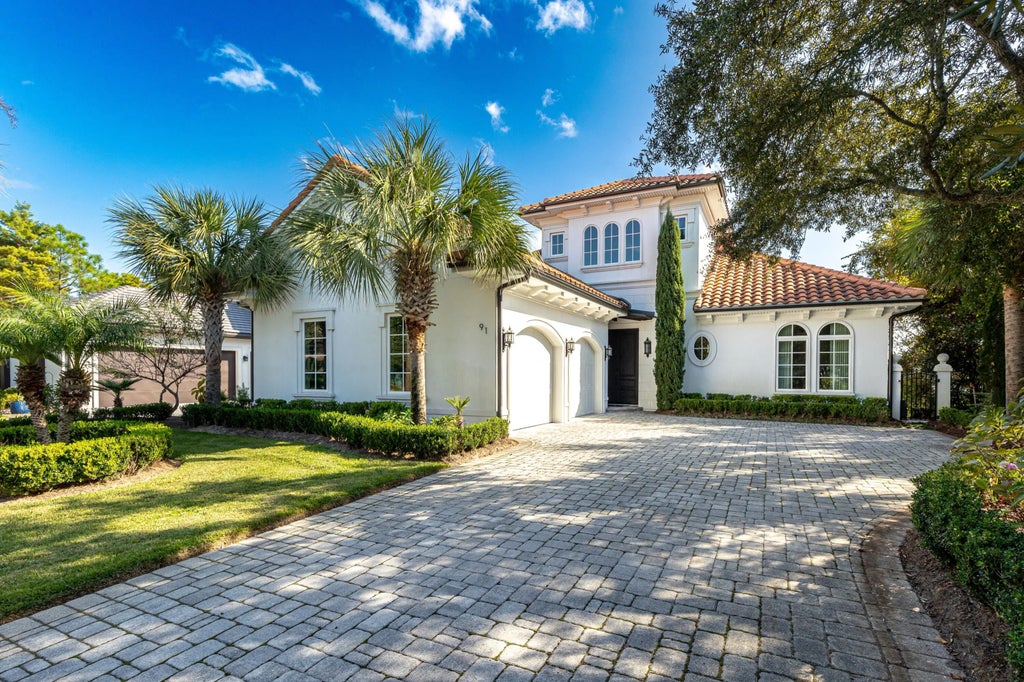 11 of 109 - 91 Vista Bluffs, Destin, FL