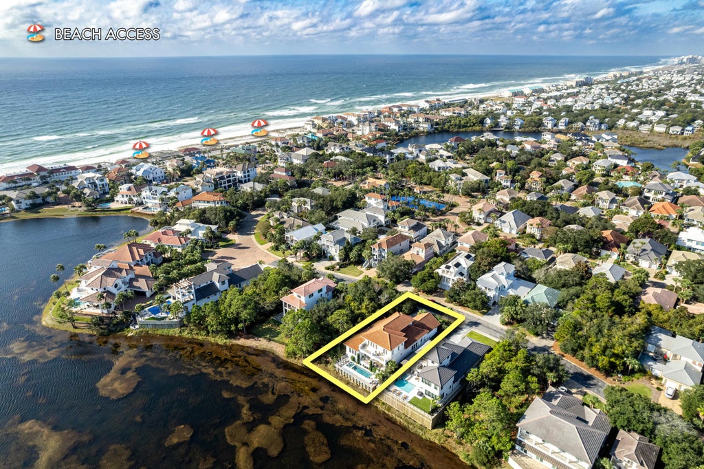 7 of 109 - 91 Vista Bluffs, Destin, FL