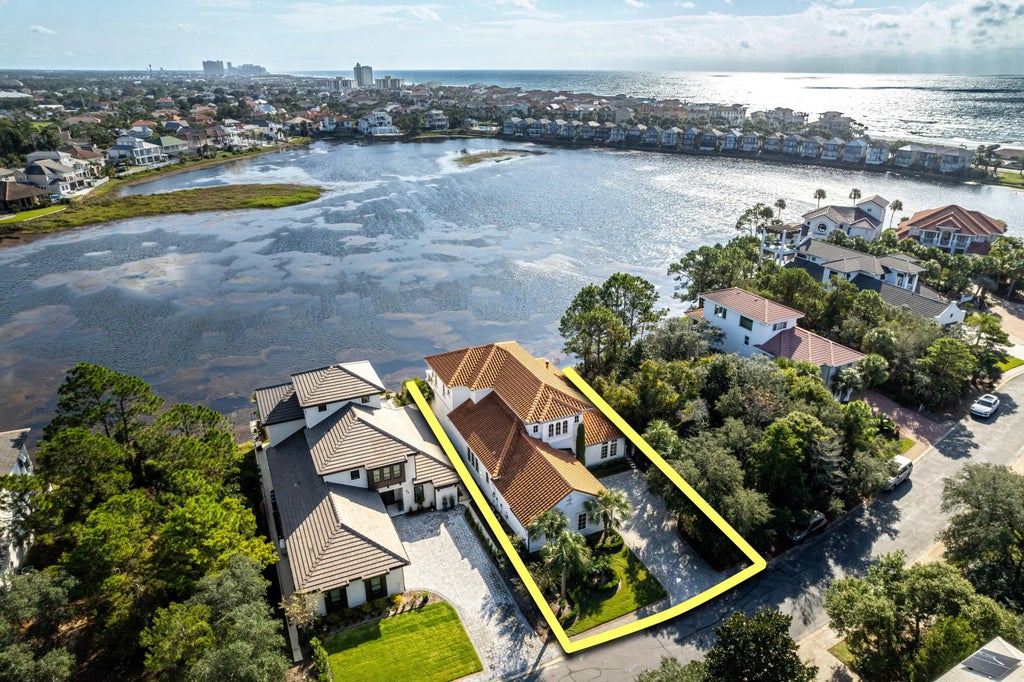 79 of 109 - 91 Vista Bluffs, Destin, FL