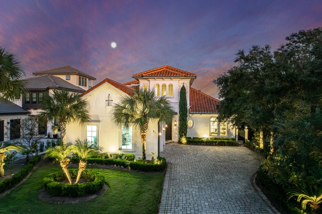 88 of 109 - 91 Vista Bluffs, Destin, FL