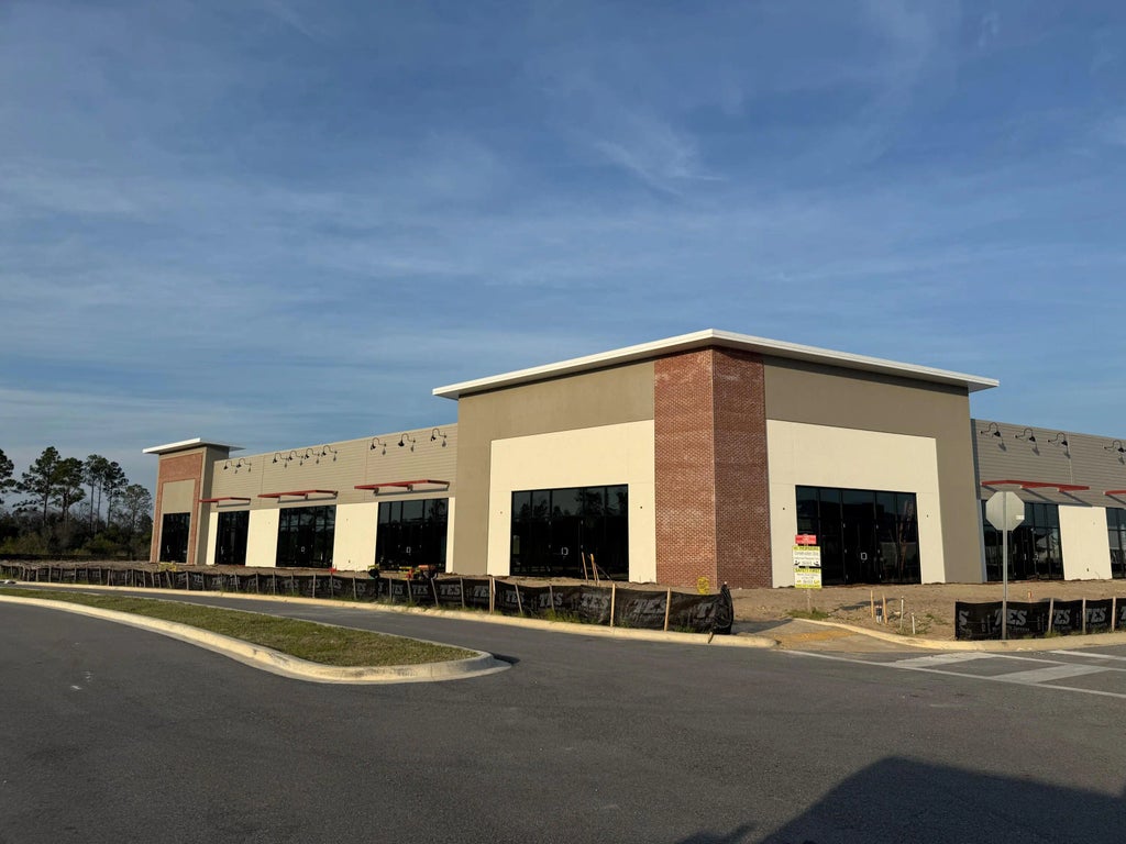 2 of 3 - 8411 Town Center Boulevard, Panama City Beach, FL