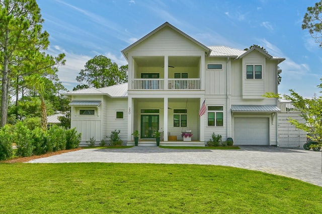 230 Wood Beach Drive, Santa Rosa Beach
