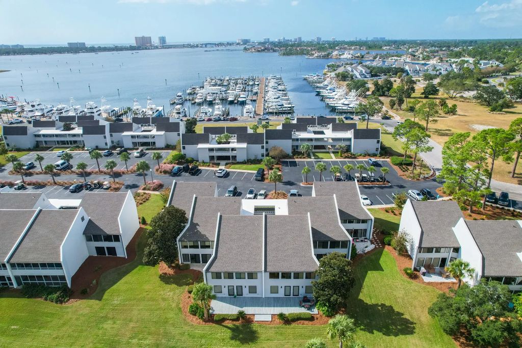 3 of 56 - 4726 Bay Point Road # E245, Panama City Beach, FL