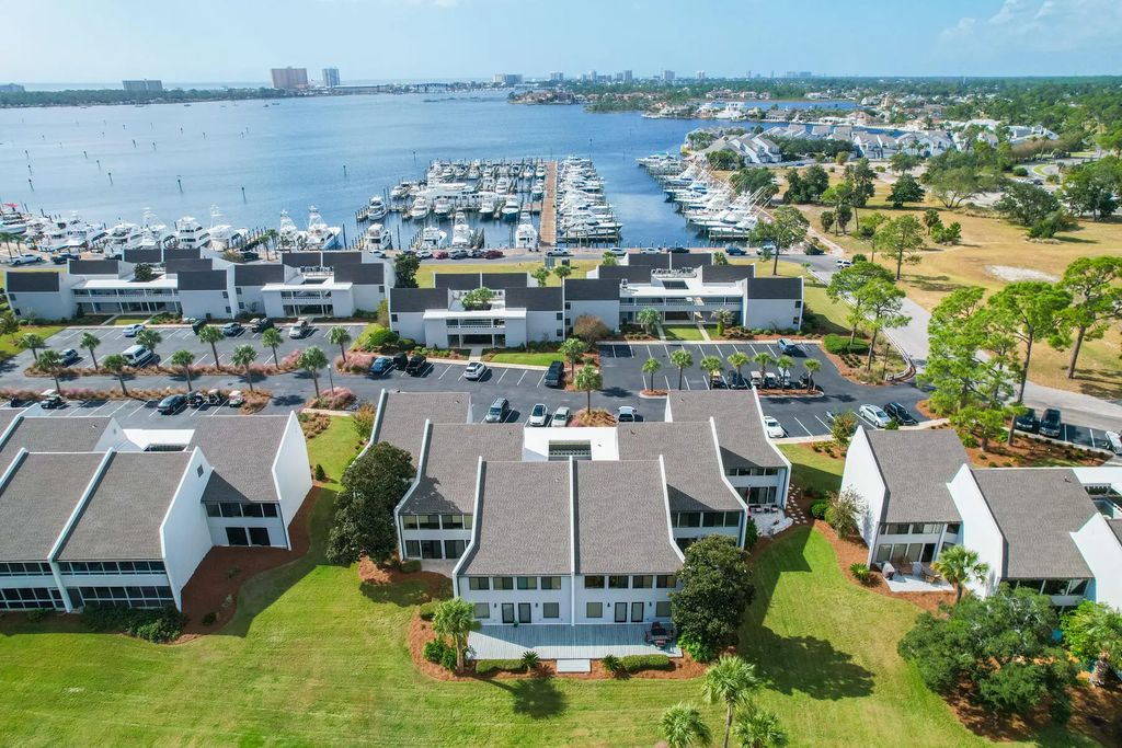 34 of 56 - 4726 Bay Point Road # E245, Panama City Beach, FL