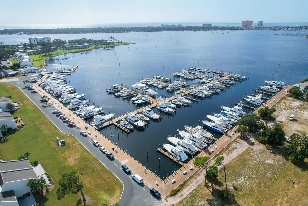 35 of 56 - 4726 Bay Point Road # E245, Panama City Beach, FL