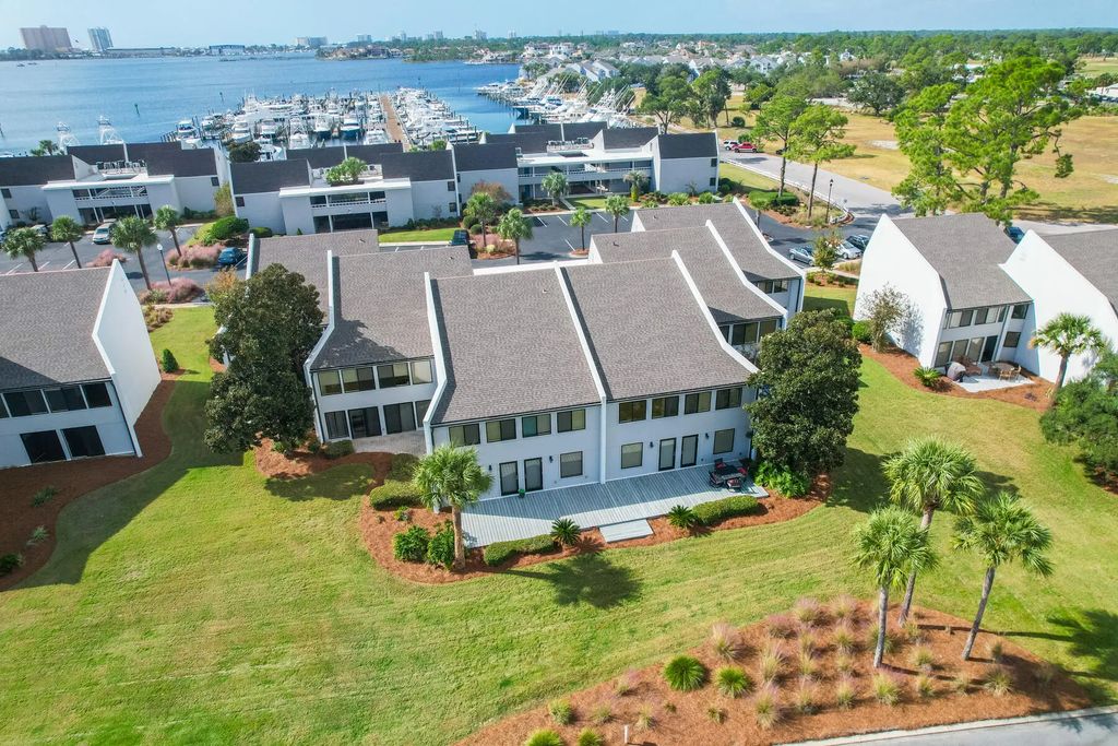 37 of 56 - 4726 Bay Point Road # E245, Panama City Beach, FL