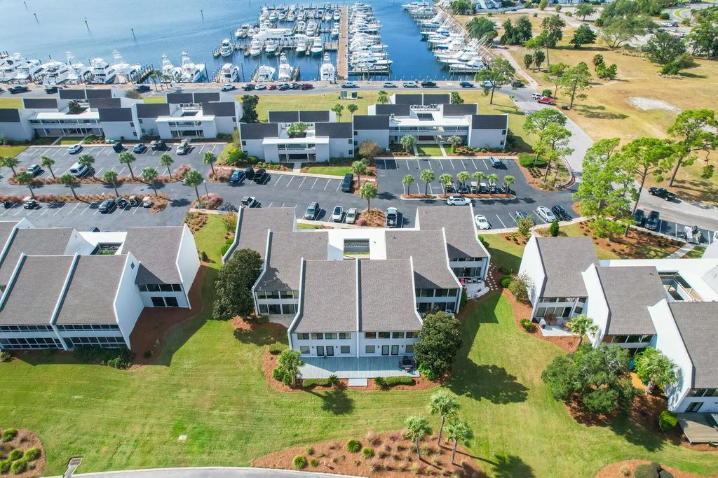 45 of 56 - 4726 Bay Point Road # E245, Panama City Beach, FL
